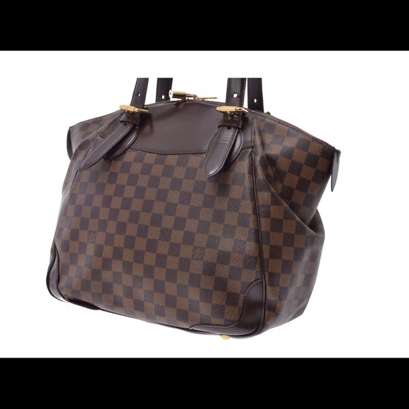 💖Louis Vuitton Verona GM Damier Shoulder Bag - Picture 2 of 8